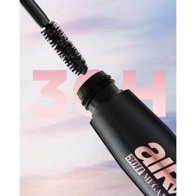 L&#039;Oréal Paris Air Volume 30H Mega Black Řasenka pro ženy 9,4 ml Odstín Black