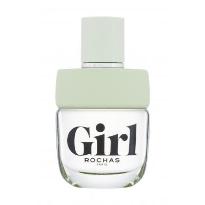 Rochas Girl Toaletní voda pro ženy 60 ml