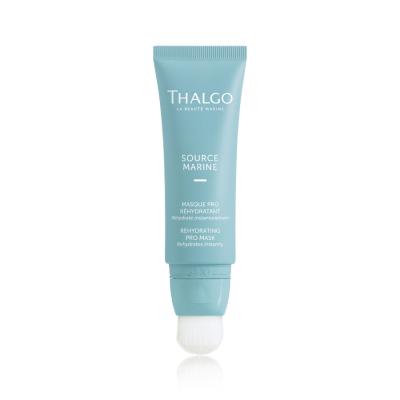 Thalgo Source Marine Rehydrating Pro Mask Pleťová maska pro ženy 50 ml