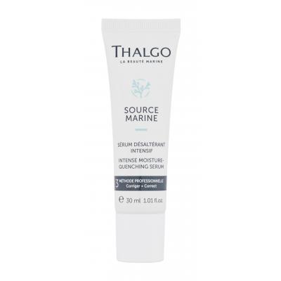 Thalgo Source Marine Intense Moisture-Quenching Serum Pleťové sérum pro ženy 30 ml