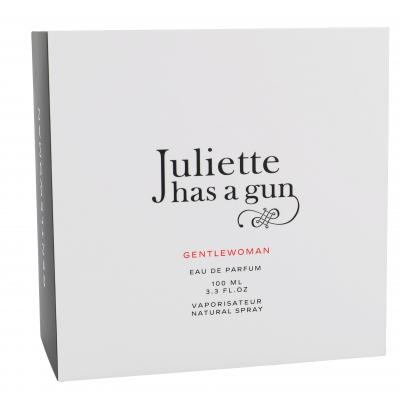 Juliette Has A Gun Gentlewoman Parfémovaná voda pro ženy 100 ml poškozená krabička
