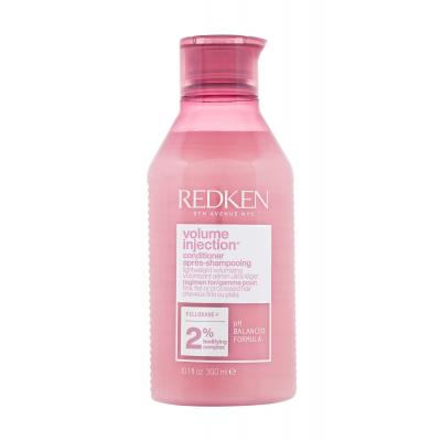 Redken Volume Injection Kondicionér pro ženy 300 ml