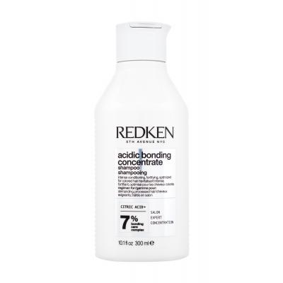 Redken Acidic Bonding Concentrate Šampon pro ženy 300 ml