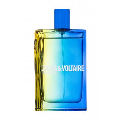 Zadig &amp; Voltaire This is Love! Toaletní voda pro muže 100 ml