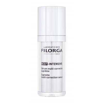 Filorga NCEF Intensive Supreme Multi-Correction Serum Pleťové sérum pro ženy 30 ml