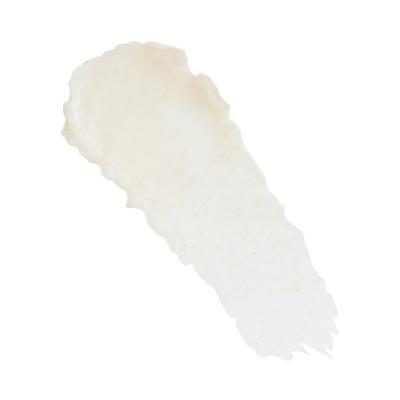 Revolution Relove Scrub Me Lip Scrub Peeling pro ženy 2,5 g Odstín Vanilla Bean