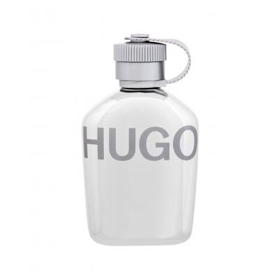 HUGO BOSS Hugo Reflective Edition Toaletní voda pro muže 125 ml