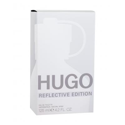 HUGO BOSS Hugo Reflective Edition Toaletní voda pro muže 125 ml