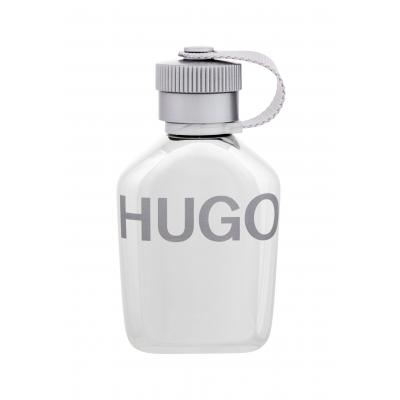 HUGO BOSS Hugo Reflective Edition Toaletní voda pro muže 75 ml