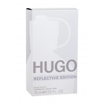 HUGO BOSS Hugo Reflective Edition Toaletní voda pro muže 75 ml