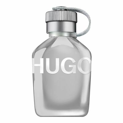HUGO BOSS Hugo Reflective Edition Toaletní voda pro muže 75 ml