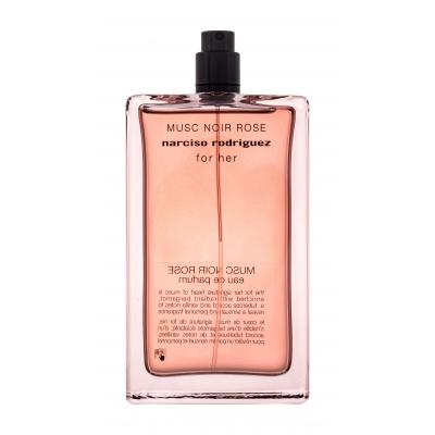 Narciso Rodriguez For Her Musc Noir Rose Parfémovaná voda pro ženy 100 ml tester