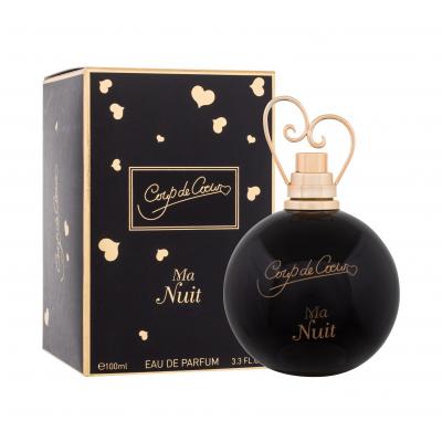 Coup De Coeur Ma Nuit Parfémovaná voda pro ženy 100 ml