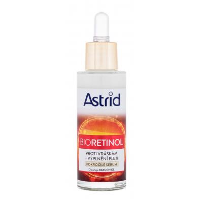 Astrid Bioretinol Serum Pleťové sérum pro ženy 30 ml