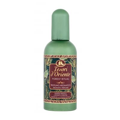 Tesori d´Oriente Forest Ritual Parfémovaná voda 100 ml