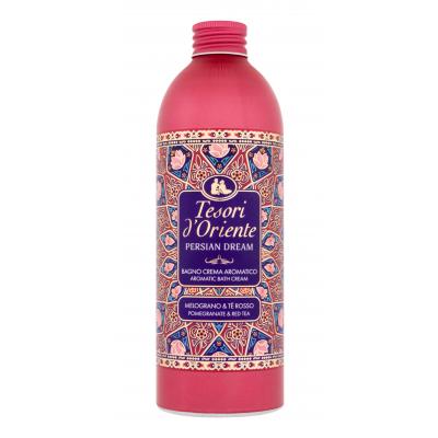 Tesori d´Oriente Persian Dream Pěna do koupele pro ženy 500 ml