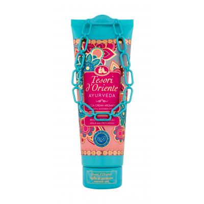 Tesori d´Oriente Ayurveda Sprchový krém pro ženy 250 ml