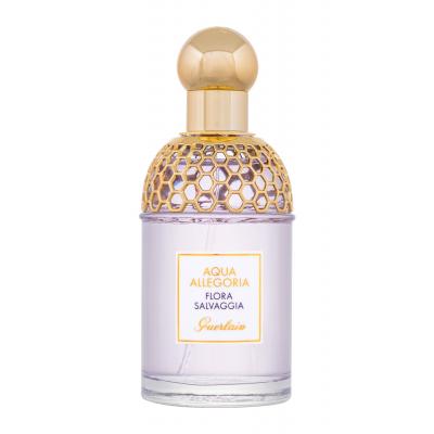 Guerlain Aqua Allegoria Flora Salvaggia Toaletní voda pro ženy 75 ml