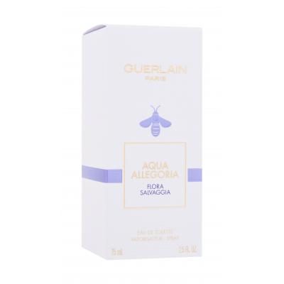 Guerlain Aqua Allegoria Flora Salvaggia Toaletní voda pro ženy 75 ml