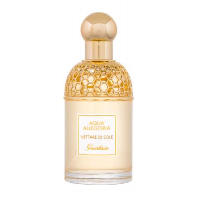 Guerlain Aqua Allegoria Nettare di Sole Toaletní voda pro ženy 75 ml