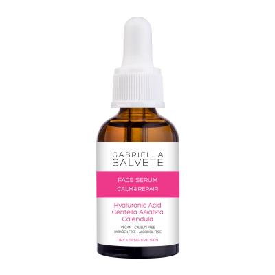Gabriella Salvete Face Serum Calm & Repair Pleťové sérum pro ženy 30 ml
