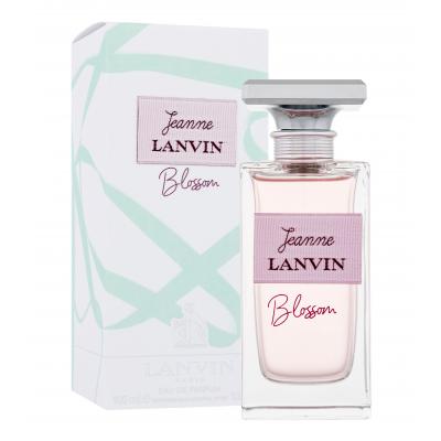 Lanvin Jeanne Blossom Parfémovaná voda pro ženy 100 ml