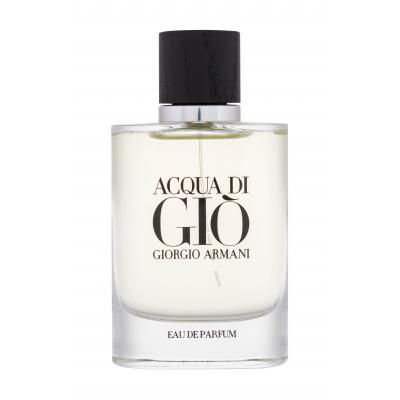 Giorgio Armani Acqua di Giò Parfémovaná voda pro muže Plnitelný 75 ml