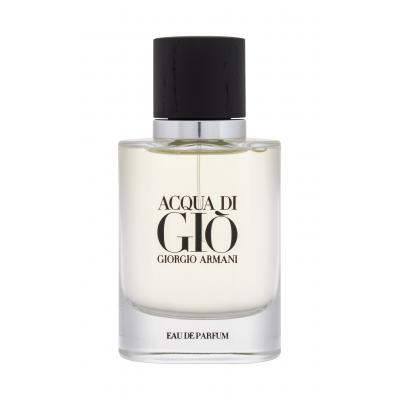 Giorgio Armani Acqua di Giò Parfémovaná voda pro muže Plnitelný 40 ml