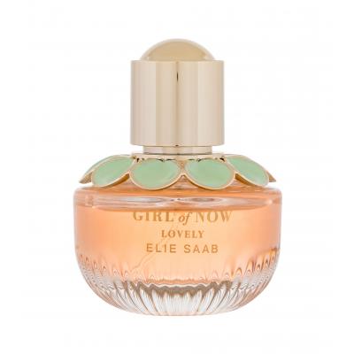 Elie Saab Girl of Now Lovely Parfémovaná voda pro ženy 30 ml