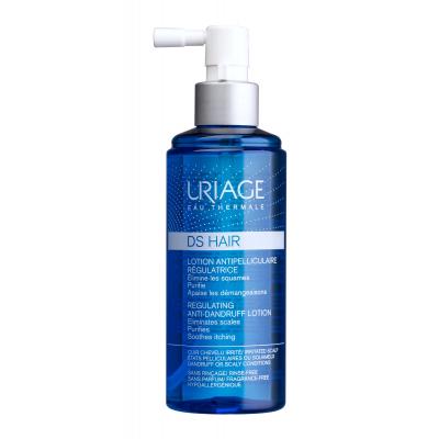 Uriage DS Hair Regulating Anti-Dandruff Lotion Přípravek proti lupům 100 ml