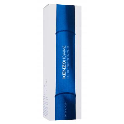 KENZO Homme Intense Toaletní voda pro muže 110 ml