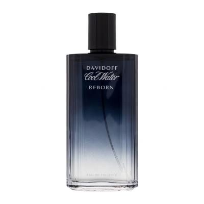 Davidoff Cool Water Reborn Toaletní voda pro muže 125 ml