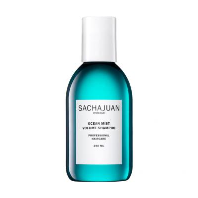 Sachajuan Ocean Mist Volume Shampoo Šampon pro ženy 250 ml
