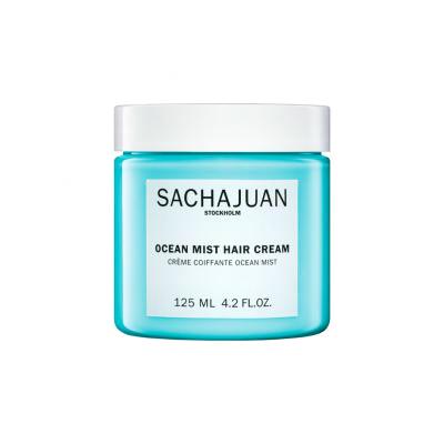 Sachajuan Ocean Mist Hair Cream Krém na vlasy pro ženy 125 ml