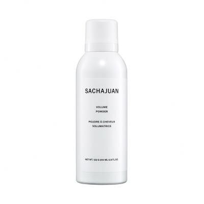 Sachajuan Volume Powder Suchý šampon pro ženy 200 ml