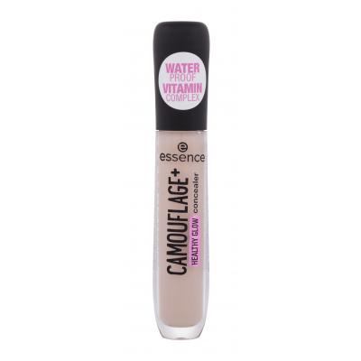 Essence Camouflage+ Healthy Glow Korektor pro ženy 5 ml Odstín 20 Light Neutral