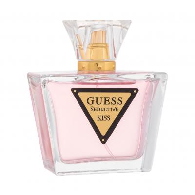 GUESS Seductive Kiss Toaletní voda pro ženy 75 ml