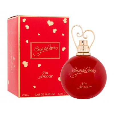 Coup De Coeur Un Amour Parfémovaná voda pro ženy 100 ml