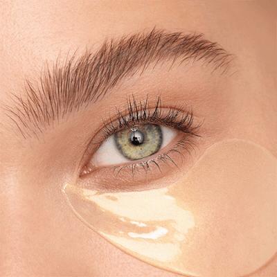 Catrice Energy Boost Hydrogel Eye Patches Maska na oči pro ženy 1 ks