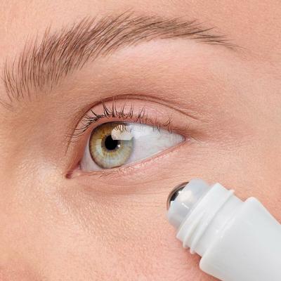 Catrice Hydro Depuffing Eye Serum Oční sérum pro ženy 15 ml