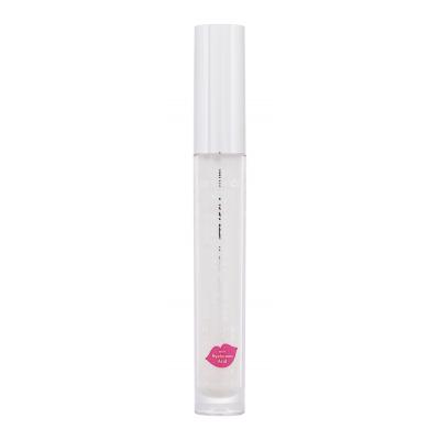 Essence What The Fake! Plumping Lip Filler Lesk na rty pro ženy 4,2 ml Odstín 01 Oh my plump!