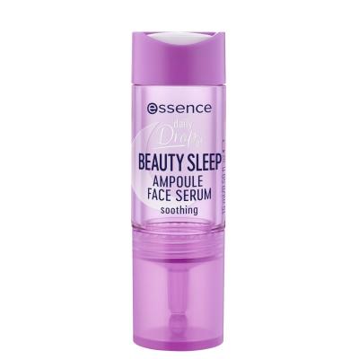Essence Daily Drop Of Beauty Sleep Pleťové sérum pro ženy 15 ml