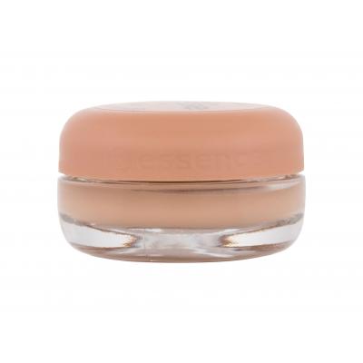 Essence Soft Touch Mousse Make-up pro ženy 16 g Odstín 02 Matt Beige