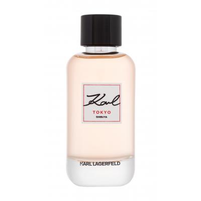 Karl Lagerfeld Karl Tokyo Shibuya Parfémovaná voda pro ženy 100 ml