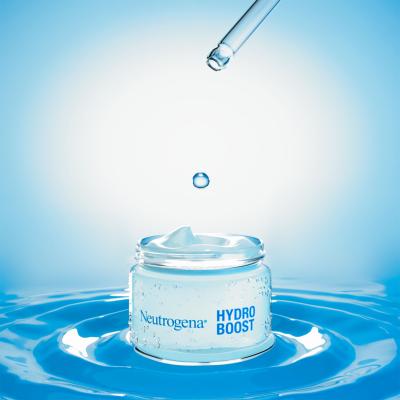 Neutrogena Hydro Boost Water Gel Pleťový gel 50 ml