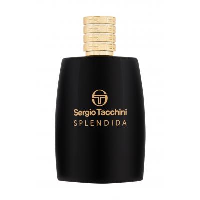 Sergio Tacchini Splendida Parfémovaná voda pro ženy 100 ml