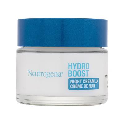 Neutrogena Hydro Boost Night Cream Noční pleťový krém 50 ml