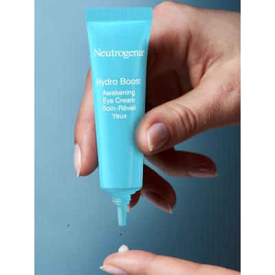 Neutrogena Hydro Boost Eye Cream Oční krém 15 ml