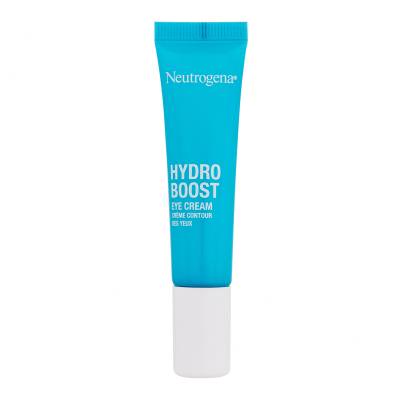 Neutrogena Hydro Boost Eye Cream Oční krém 15 ml