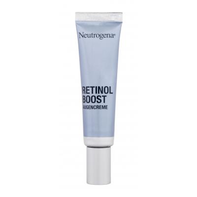 Neutrogena Retinol Boost Eye Cream Oční krém 15 ml